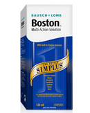 Boston® Simplus
