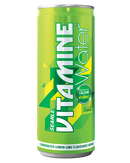 Searle Vitamine Water Carbonated
