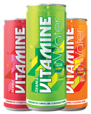 Searle Vitamine Water Carbonated