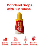 Canderel Drops with Sucralose