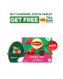 Canderel Stevia Tablets Promo pack
