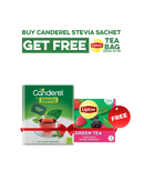 Canderel Stevia Sachet Promo pack