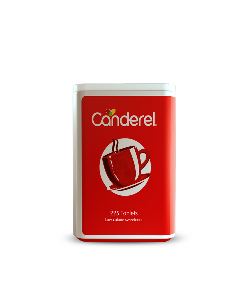 Canderel Tablets