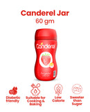Canderel Jar