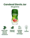Canderel Stevia Jar