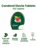 Canderel Stevia Tablets