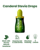 Canderel Stevia Drops
