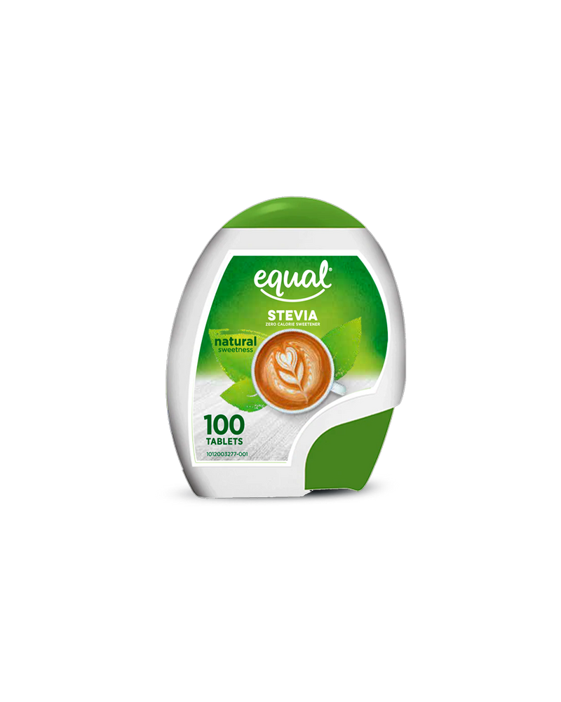 Equal Stevia Tablets
