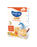 Prepup Oat Milk Honey