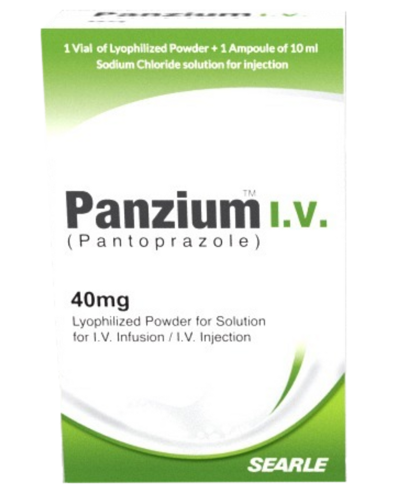 Panzium