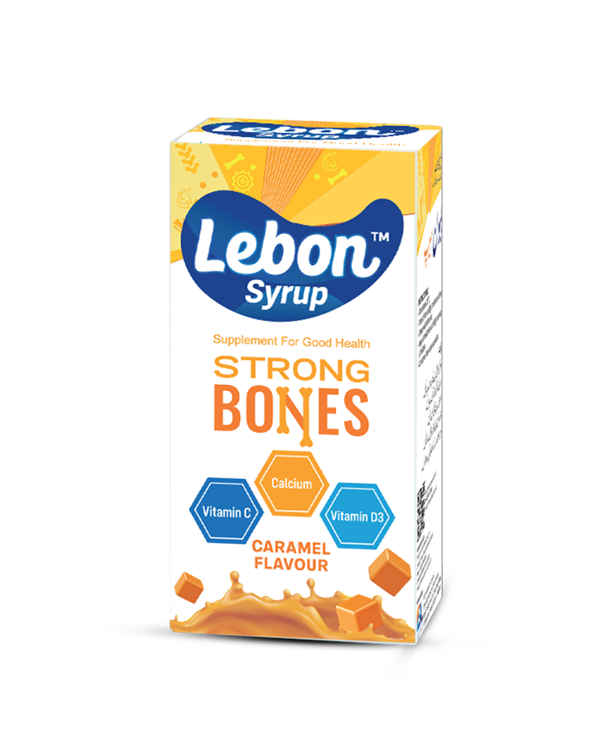 Lebon Syrup