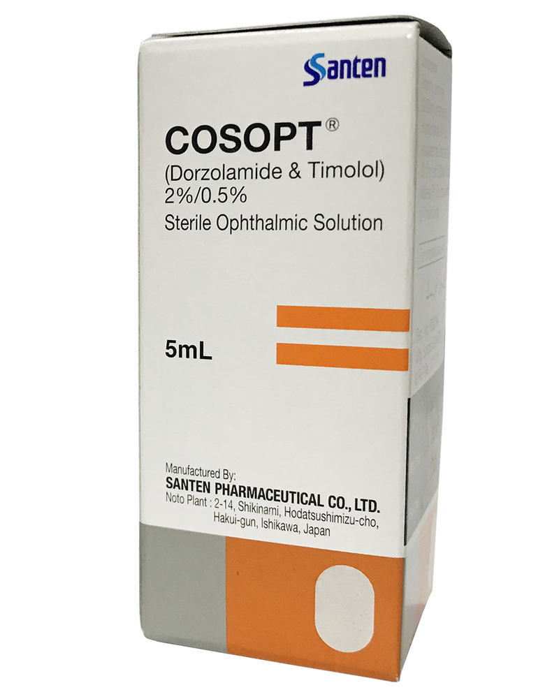 Cosopt