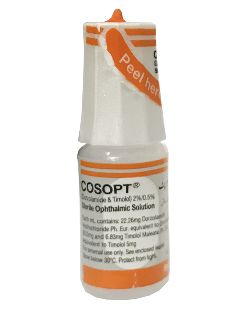 Cosopt