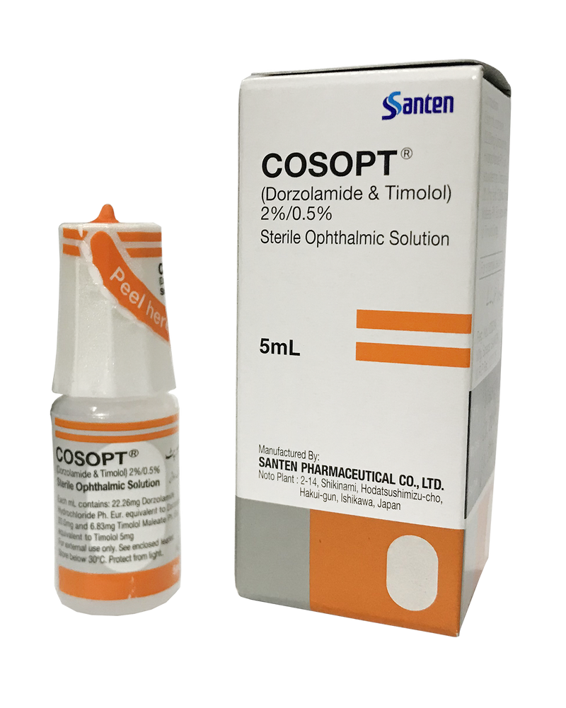 Cosopt