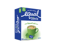 Equal Stevia Sachet Box