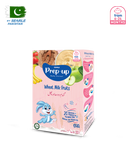 Prepup Wheat Milk Fruit