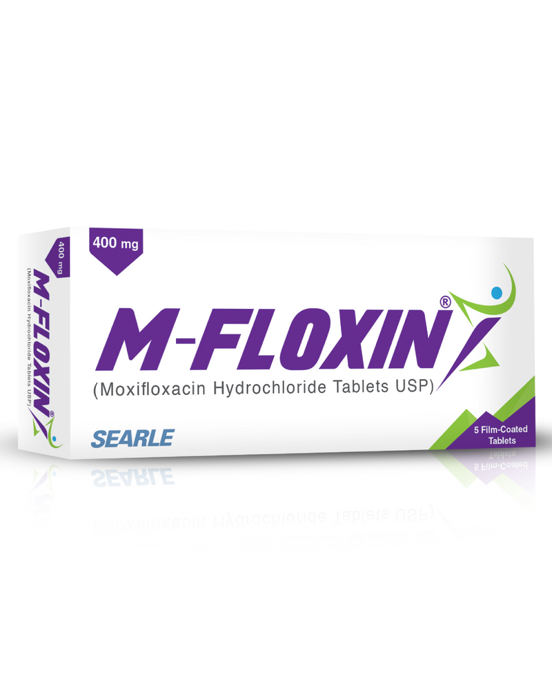M-Floxin