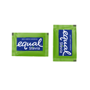 Equal Stevia Sachet Box