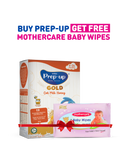 Prepup Oat Milk Honey Promo Pack