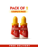 Canderel Drops Couples Pack