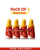 Canderel Drops Family Pack