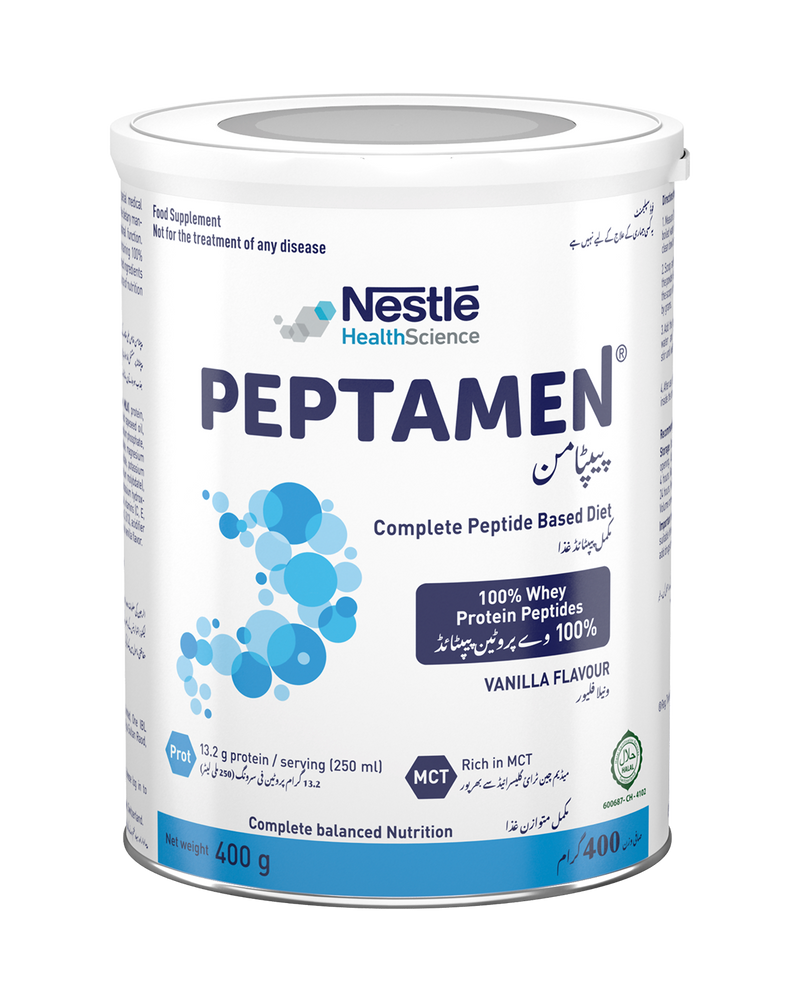 Peptamen