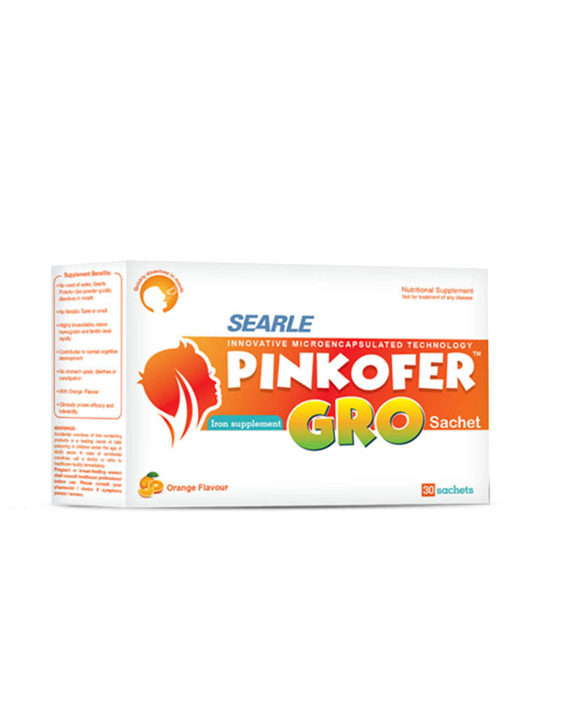 Pinkofer Gro