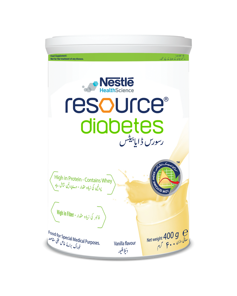 Resource Diabetes