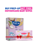 Prepup Rice Promo pack