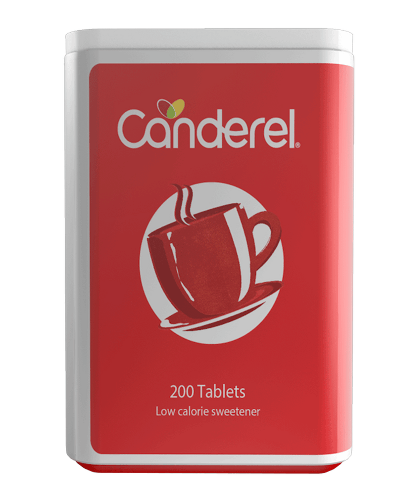 Canderel Tablets