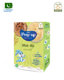 Prepup Wheat Milk