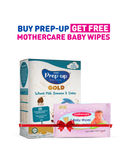 Prepup Wheat Milk Banana & Dates Promo Pack