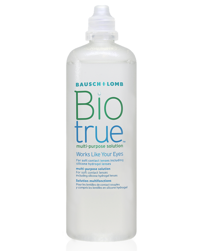 Biotrue Solution