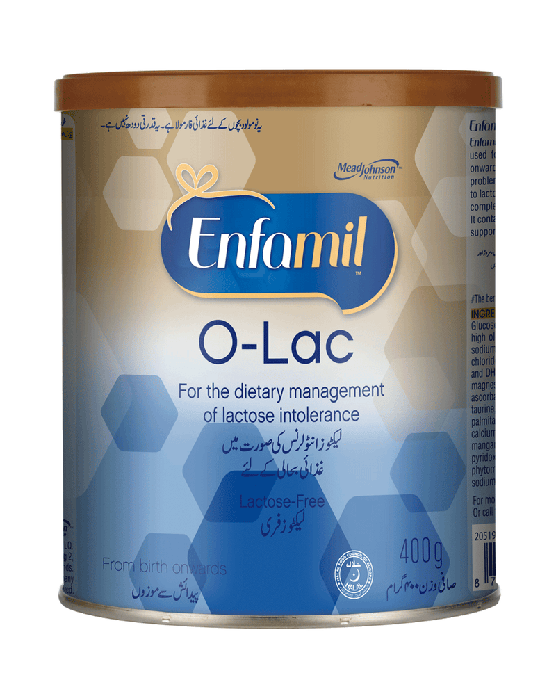 Enfamil O-Lac