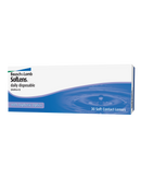 Soflens Daily disposable (Pack of 30 Lenses)