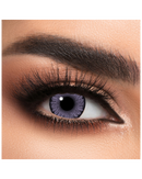 Soflens natural colors