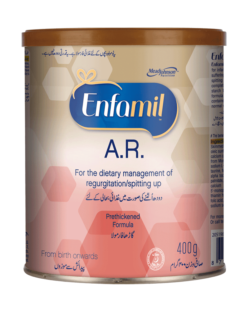 Enfamil A.R
