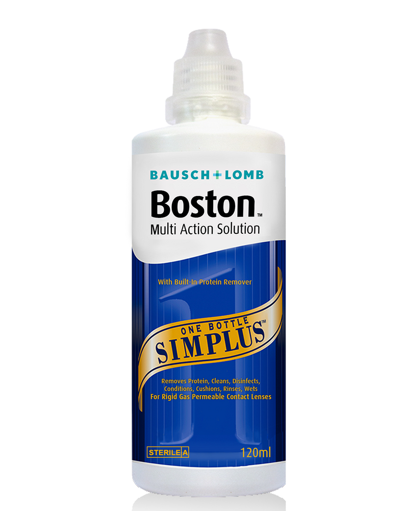Boston® Simplus