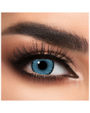 Soflens natural colors