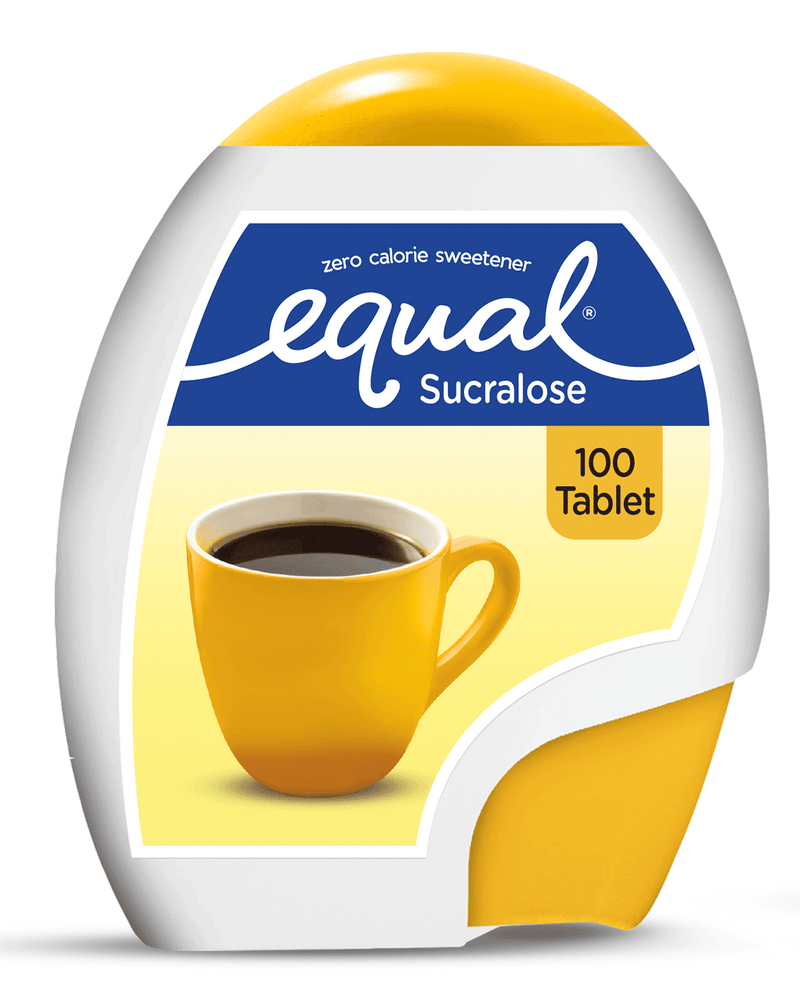 Equal Sucralose Tablets