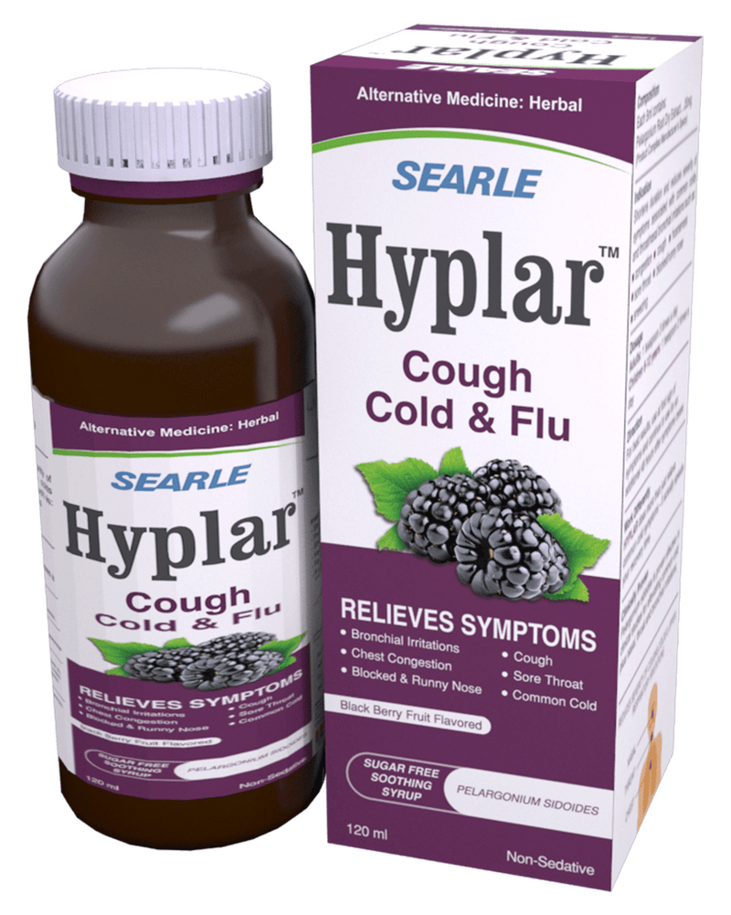 Hyplar