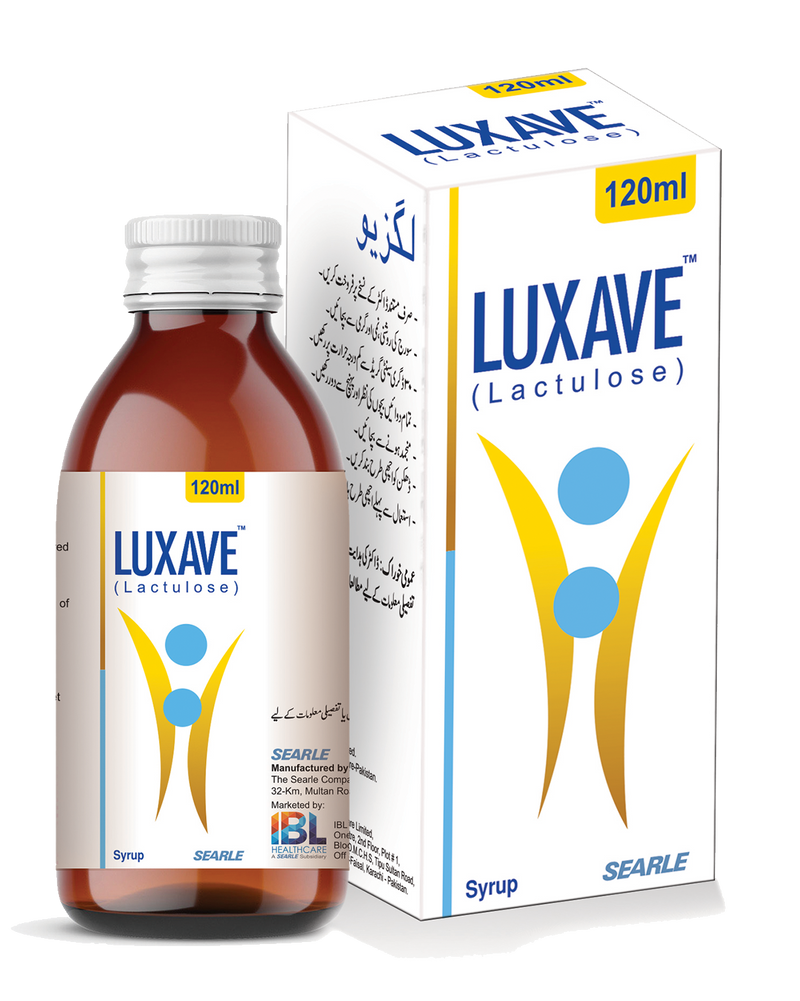 Luxave