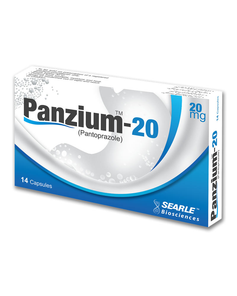 Panzium