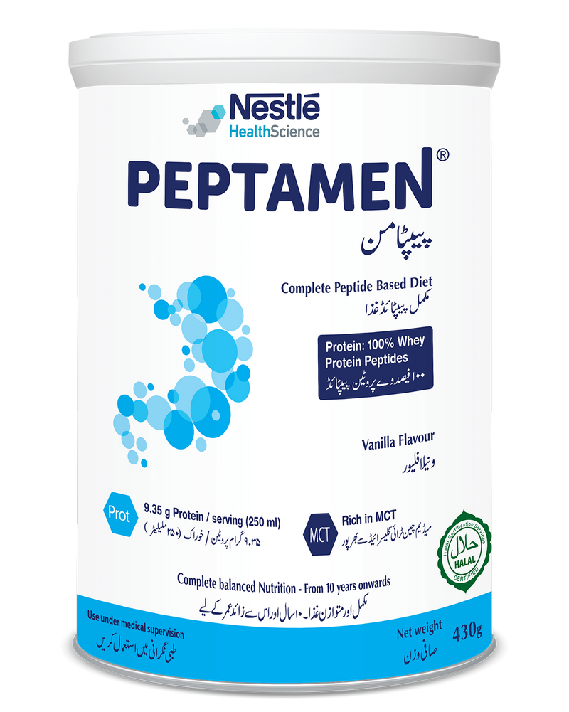 Peptamen