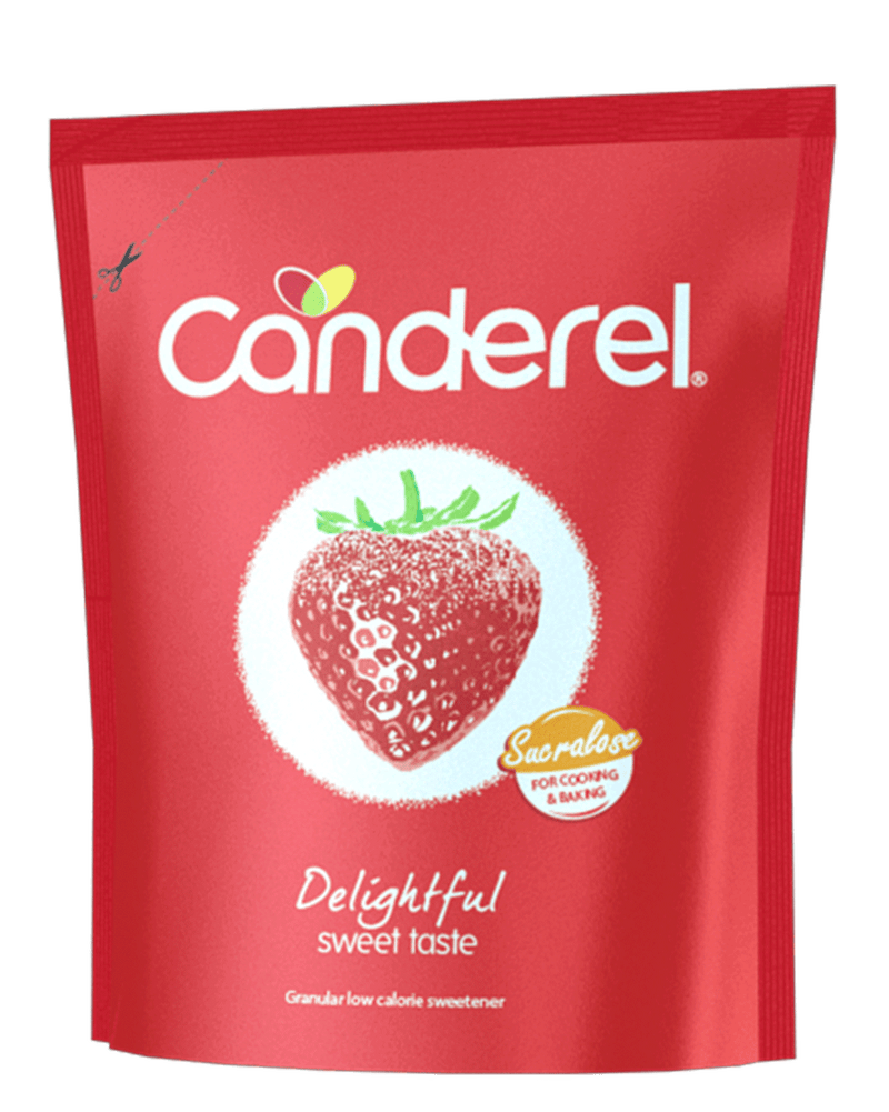 Canderel Pouch