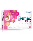 Remac Plus Tab