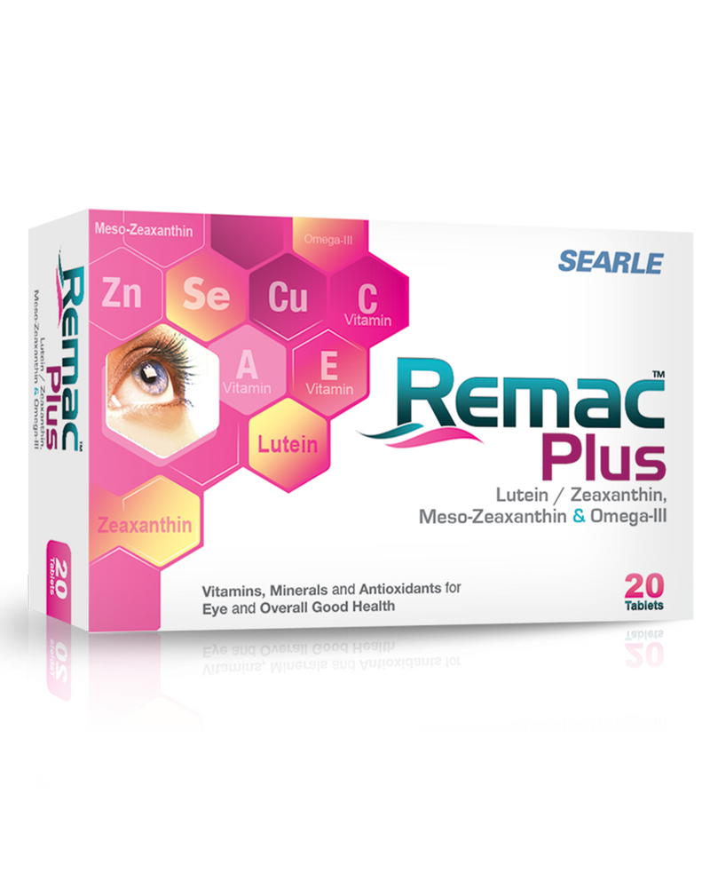 Remac Plus Tab