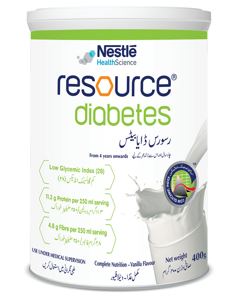 Resource Diabetes