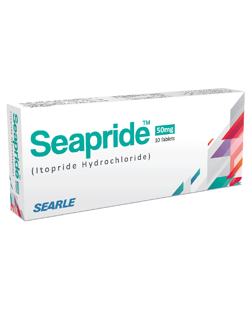 Seapride