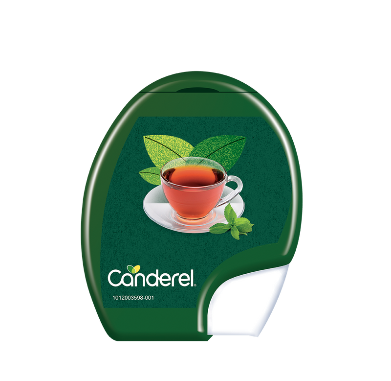 Canderel Stevia Tablets